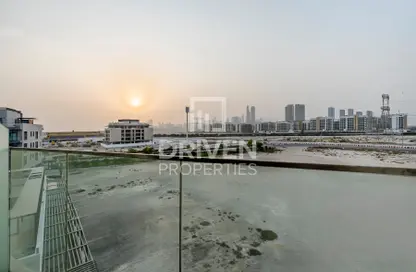 Apartment - 1 Bedroom - 1 Bathroom for sale in Azizi Gardens - Meydan Avenue - Meydan - Dubai