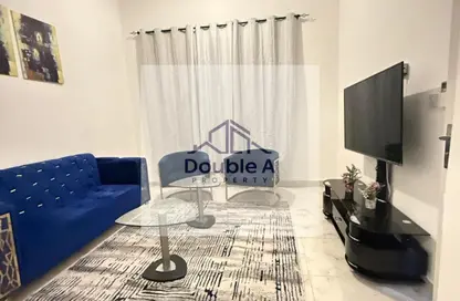 شقة - غرفة نوم - 1 حمام للايجار في مدينة الرياض - أبوظبي