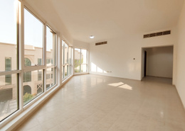 Apartment - 3 bedrooms - 4 bathrooms for rent in Garhoud Views - Al Garhoud - Dubai