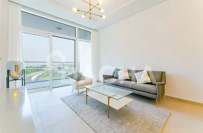 Apartment - 1 Bedroom - 2 Bathrooms for sale in Banyan Tree Residences Hillside Dubai - Jumeirah Lake Towers - Dubai Apartment - 1 Bedroom - 2 Bathrooms for sale in Banyan Tree Residences Hillside Dubai - Jumeirah Lake Towers - Dubai