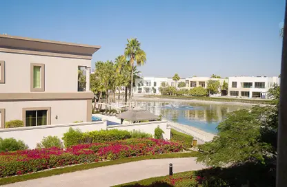 Villa - 7 Bedrooms - 7 Bathrooms for sale in Sector W - Emirates Hills - Dubai
