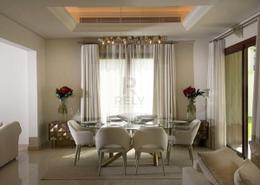 Villa - 3 bedrooms - 4 bathrooms for sale in Mushraif - Mushrif Village - Mirdif - Dubai