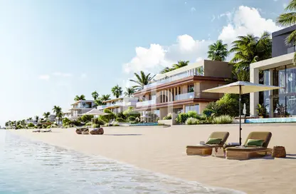 فيلا - 6 غرف نوم - 6 حمامات للبيع في نخلة جبل علي - السعفة P - نخلة جبل علي - دبي فيلا - 6 غرف نوم - 6 حمامات للبيع في نخلة جبل علي - السعفة P - نخلة جبل علي - دبي