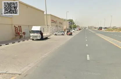 Land - Studio for sale in Al Sajaa Industrial - Al Sajaa - Sharjah