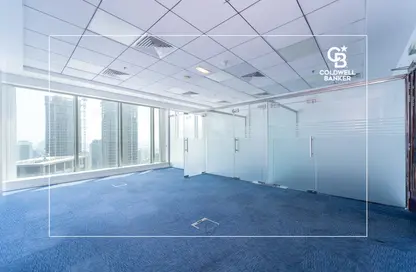 Office Space - Studio for sale in The Burlington - Business Bay - Dubai