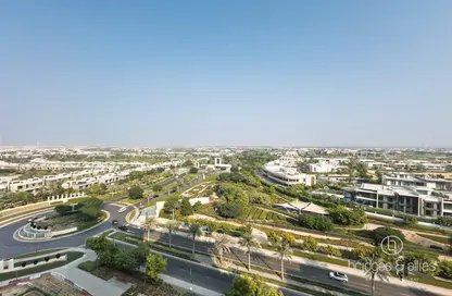 Apartment - 2 Bedrooms - 3 Bathrooms for rent in Ellington House - Dubai Hills Estate - Dubai