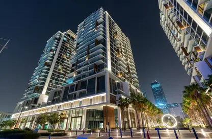 Apartment - 1 Bedroom - 2 Bathrooms for rent in Park Gate Residences - Al Kifaf - Zabeel - Dubai