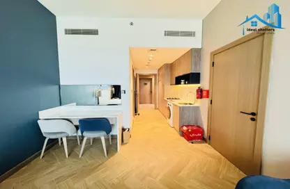 Apartment - 1 Bedroom - 1 Bathroom for rent in Lavender Garden Suites - Al Sufouh 1 - Al Sufouh - Dubai