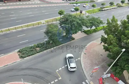 مكتب - استوديو - 1 حمام للايجار في A همسة - الكرامة - دبي