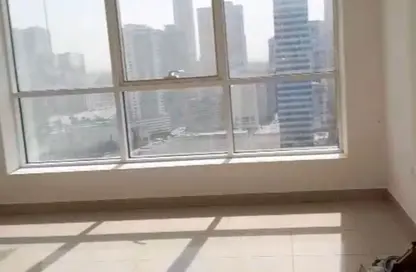 شقة - غرفة نوم - 2 حمامات للايجار في شارع التعاون الجديد - التعاون - الشارقة