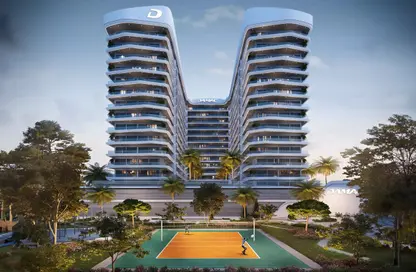 Apartment - 1 Bedroom - 2 Bathrooms for sale in Elo 3 - Damac Hills 2 - Dubai