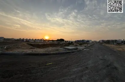 أرض - استوديو للبيع في الحليو 1 - الحليو - عجمان أرض - استوديو للبيع في الحليو 1 - الحليو - عجمان