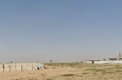 Land - Studio for sale in Tilal City D - Tilal City - Sharjah