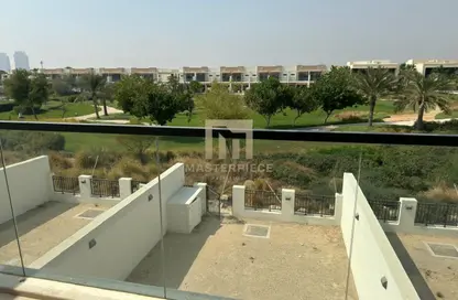 Townhouse - 4 Bedrooms - 3 Bathrooms for rent in Park Residences 4 - Park Residences - DAMAC Hills - Dubai