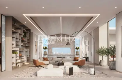Apartment - 2 Bedrooms - 3 Bathrooms for sale in Claydon House - Mohammed Bin Rashid City - Dubai