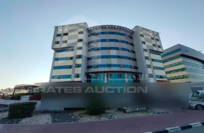 عمارة بالكامل - استوديو للبيع في دبي إنفستمنت بارك 1 (DIP 1) - مجمع دبي للإستثمار - دبي