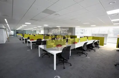 Co-working space - Studio - 4 Bathrooms for rent in Al Mowaihat 2 - Al Mowaihat - Ajman Co-working space - Studio - 4 Bathrooms for rent in Al Mowaihat 2 - Al Mowaihat - Ajman