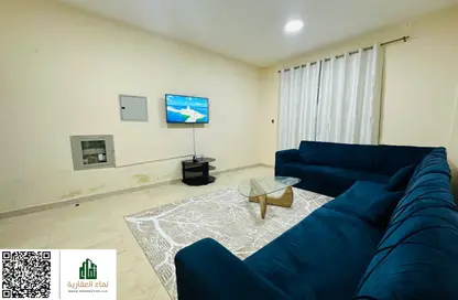 Apartment - 1 Bedroom - 2 Bathrooms for rent in Al Rawda 3 Villas - Al Rawda 3 - Al Rawda - Ajman