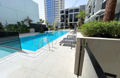 Apartment - 1 Bedroom - 2 Bathrooms for rent in H Three by Aurora - District 11 - Jumeirah Village Circle - Dubai