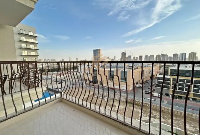 Apartment - 2 Bathrooms for sale in G24 - Jumeirah Village Circle - Dubai