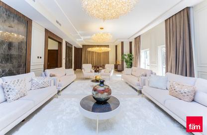 Villa - 7 Bedrooms for sale in Hacienda - The Villa - Dubai