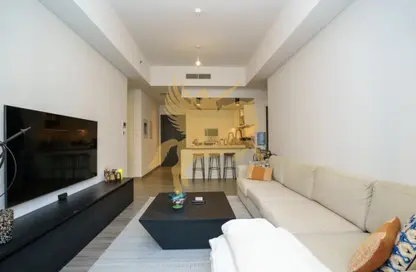 Apartment - 2 Bedrooms - 3 Bathrooms for sale in Belgravia Square - Jumeirah Village Circle - Dubai