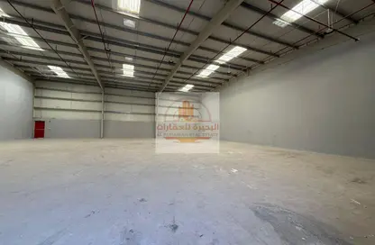 مستودع - استوديو - 1 حمام للايجار في 18 المنطقة الصناعية رقم - المنطقة الصناعية بالشارقة - الشارقة