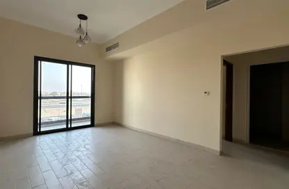 Apartment - 1 Bedroom - 2 Bathrooms for rent in Al Jurf Industrial 3 - Al Jurf Industrial - Ajman