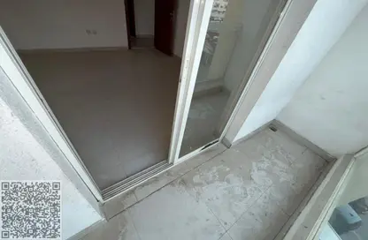 Apartment - 1 Bedroom - 1 Bathroom for rent in Al Nakhil 1 - Al Nakhil - Ajman