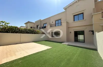 Villa - 3 Bedrooms - 4 Bathrooms for sale in Mira 2 - Mira - Reem - Dubai