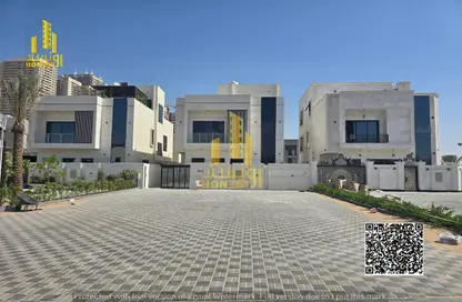 Villa - 5 Bedrooms - 7 Bathrooms for sale in Al Aamra Gardens - Al Amerah - Ajman