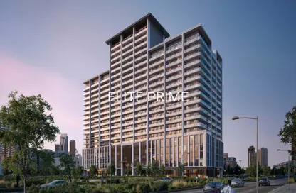 شقة - 1 حمام للبيع في بن غاطي أمبرهول - قرية الجميرا سركل - دبي