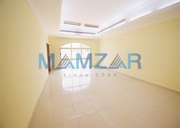 Empty Room image for: Villa - 4 bedrooms - 6 bathrooms for rent in Al Bateen Villas - Al Bateen - Abu Dhabi, Image 1