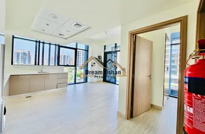 Apartment - 1 Bedroom - 1 Bathroom for rent in AZIZI Riviera - Meydan One - Meydan - Dubai