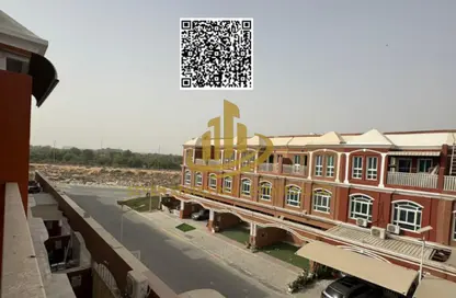 Townhouse - 4 Bedrooms - 5 Bathrooms for sale in Al Zaheya Gardens - Al Zahya - Ajman Townhouse - 4 Bedrooms - 5 Bathrooms for sale in Al Zaheya Gardens - Al Zahya - Ajman