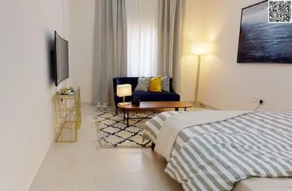 Apartment - 1 Bedroom - 1 Bathroom for sale in Al Ameera Village - Ajman