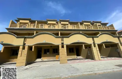 Villa - 4 Bedrooms - 5 Bathrooms for sale in Acacia - Ajman Uptown Villas - Ajman Uptown - Ajman