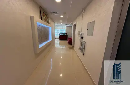 Office Space - Studio - 1 Bathroom for rent in Al Awadhi Tower - Sheikh Hamad Bin Abdullah St. - Fujairah
