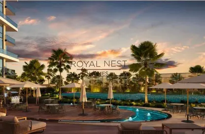 شقة - 1 حمام للبيع في كيوتو من اورو24 - ارجان - دبي