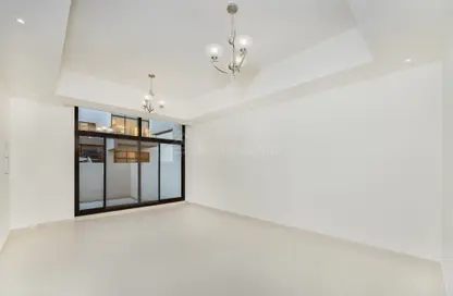 Villa - 3 Bedrooms - 4 Bathrooms for sale in Senses at the Fields - District 11 - Mohammed Bin Rashid City - Dubai