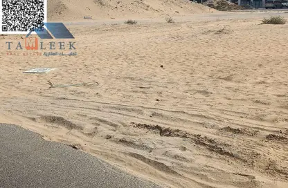 Land - Studio for sale in Al Yasmeen 1 - Al Yasmeen - Ajman Land - Studio for sale in Al Yasmeen 1 - Al Yasmeen - Ajman