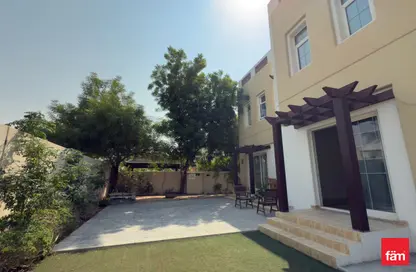 Villa - 3 Bedrooms - 5 Bathrooms for rent in Rahat - Mudon - Dubai Villa - 3 Bedrooms - 5 Bathrooms for rent in Rahat - Mudon - Dubai