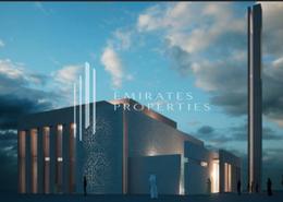Townhouse - 3 bedrooms - 4 bathrooms for sale in Al Helio 2 - Al Helio - Ajman