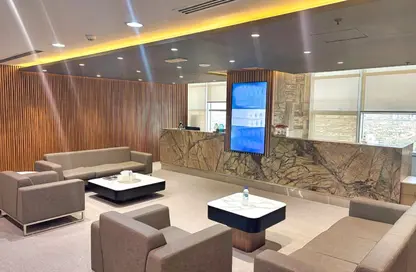 Office Space - Studio for sale in Mazaya Business Avenue BB2 - Mazaya Business Avenue - Jumeirah Lake Towers - Dubai