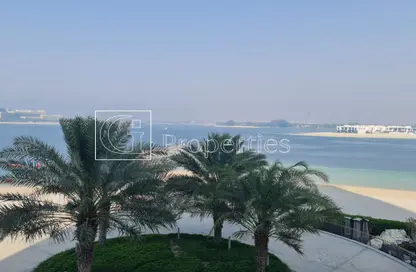 Apartment - 3 Bedrooms - 4 Bathrooms for sale in Tanzanite - Tiara Residences - Palm Jumeirah - Dubai
