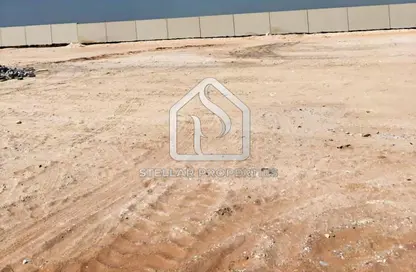 صورة لـ تفاصيل أرض - استوديو للبيع في سعديات رزيرف - جزيرة السعديات - أبوظبي ، صورة رقم 1
