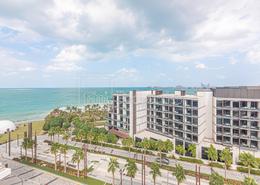 Apartment - 3 bedrooms - 5 bathrooms for sale in Apartment Building 2 - Bluewaters Residences - Bluewaters - Dubai