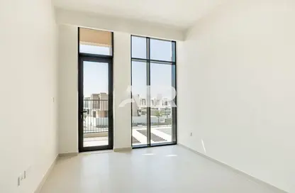 Townhouse - 3 Bedrooms - 4 Bathrooms for rent in Greenview 3 - EMAAR South - Dubai South (Dubai World Central) - Dubai