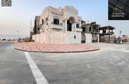 فيلا - 5 غرف نوم - 7 حمامات للبيع في الحليو 2 - الحليو - عجمان فيلا - 5 غرف نوم - 7 حمامات للبيع في الحليو 2 - الحليو - عجمان