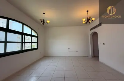 Apartment - 2 Bedrooms - 2 Bathrooms for rent in Khalifa City A Villas - Khalifa City A - Khalifa City - Abu Dhabi